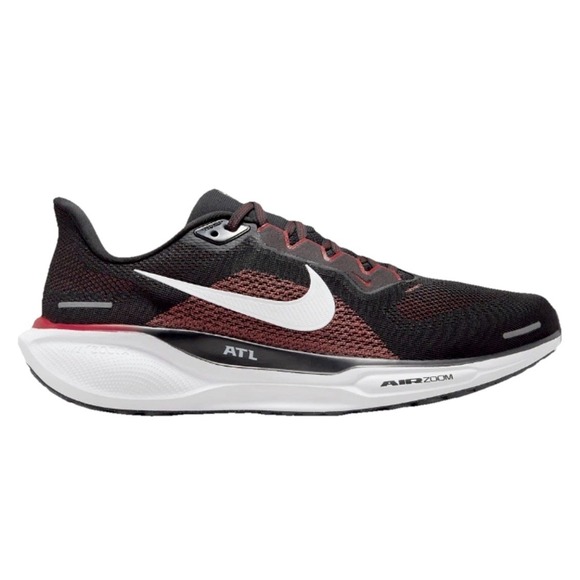 Nike Other - Nike Air Zoom Pegasus 41 ATL Falcons Black Atlanta Shoes nby FZ5084-001 Mens 14